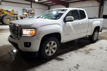 1GTH6CE3XG1321666 | 2016 GMC CANYON SLE