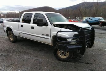 1GTHK23264F212846 | 2004 GMC SIERRA 2500HD