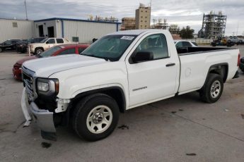 1GTN1LEC0JZ902961 | 2018 GMC SIERRA C15