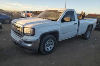 1GTN1LEC1GZ900435 | 2016 GMC SIERRA C15