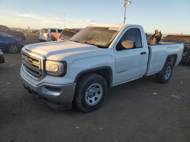 1GTN1LEC1GZ900435 | 2016 GMC SIERRA C15