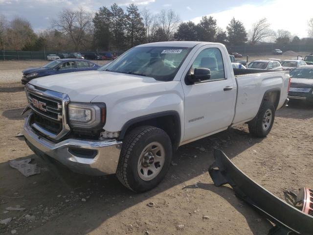 1GTN1LEC3GZ904082 | 2016 GMC SIERRA C15