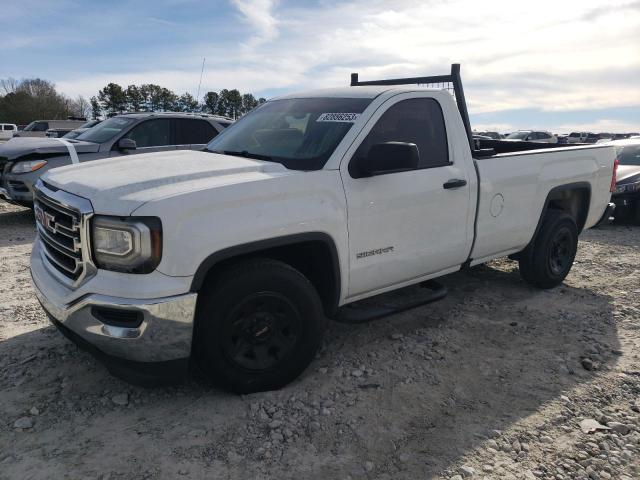 1GTN1LEC5HZ902559 | 2017 GMC SIERRA C15