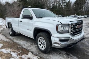 1GTN1LEC6GZ905002 | 2016 GMC SIERRA C15