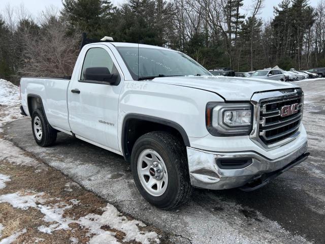 1GTN1LEC6GZ905002 | 2016 GMC SIERRA C15