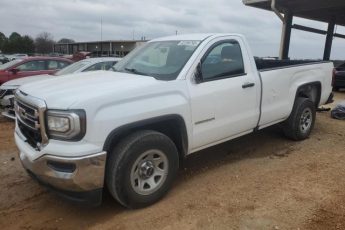 1GTN1LEC7JZ905937 | 2018 GMC SIERRA C15