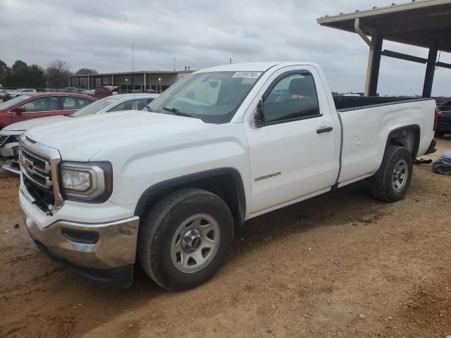 1GTN1LEC7JZ905937 | 2018 GMC SIERRA C15