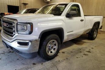 1GTN1LECXHZ147036 | 2017 GMC SIERRA