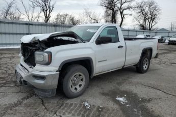 1GTN1LEH0GZ239475 | 2016 GMC SIERRA C15