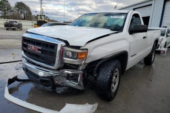 1GTN1TEC3FZ901763 | 2015 GMC SIERRA C15