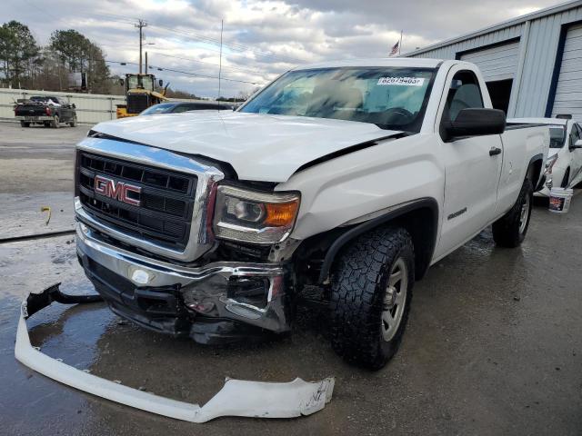 1GTN1TEC3FZ901763 | 2015 GMC SIERRA C15