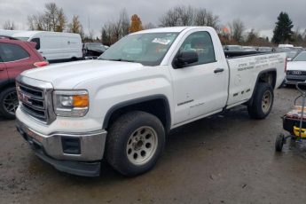 1GTN1TEC3FZ902721 | 2015 GMC SIERRA C15