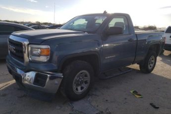 1GTN1TEC4EZ274005 | 2014 GMC SIERRA C15