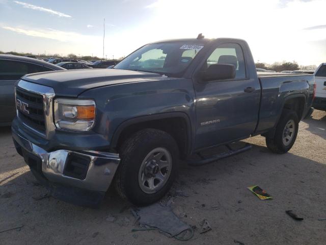 1GTN1TEC4EZ274005 | 2014 GMC SIERRA C15