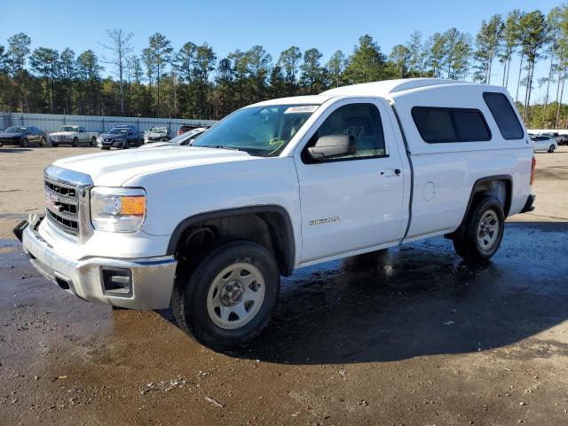 1GTN1TEH6EZ312314 | 2014 GMC SIERRA C15