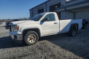 1GTN1TEH7EZ318719 | 2014 GMC SIERRA C15