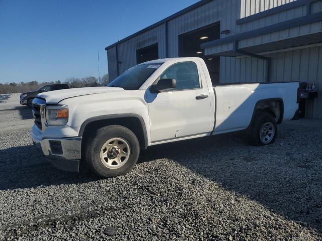 1GTN1TEH7EZ318719 | 2014 GMC SIERRA C15