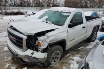 1GTN1TEHXEZ188824 | 2014 GMC SIERRA C15