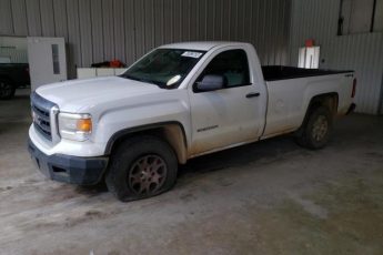 1GTN2TEC2FZ244354 | 2015 GMC SIERRA K15