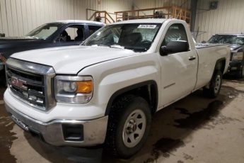 1GTN2TEH2EZ320682 | 2014 GMC SIERRA K15