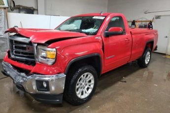 1GTN2UEC0EZ272402 | 2014 GMC SIERRA K15