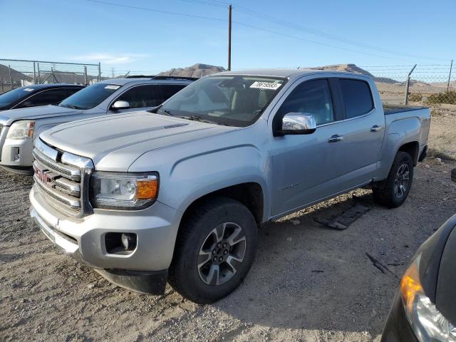 1GTP6DE13G1202745 | 2016 GMC CANYON SLT