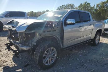 1GTP6DE14H1325214 | 2017 GMC CANYON SLT