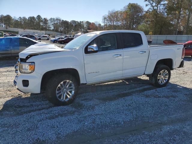 1GTP6DE14J1144152 | 2018 GMC CANYON SLT