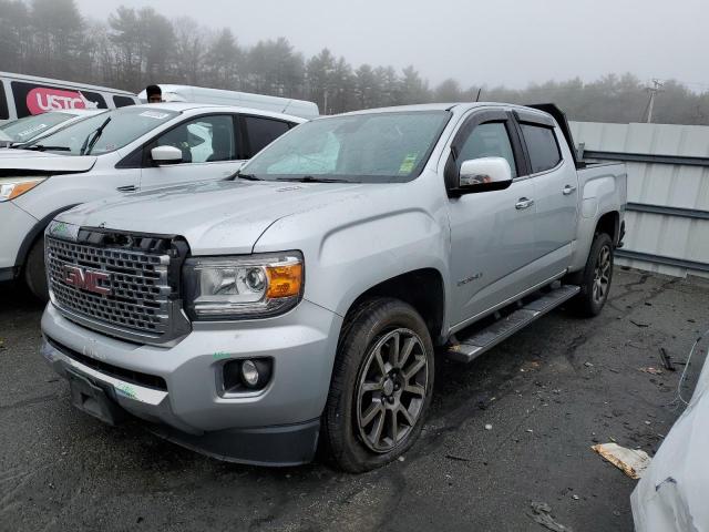 1GTP6EE1XH1156760 | 2017 GMC CANYON DEN