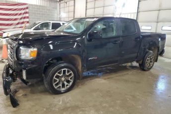 1GTP6FE19M1292183 | 2021 GMC CANYON AT4