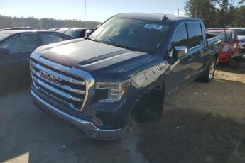 1GTP8BED4KZ352401 | 2019 GMC SIERRA C15