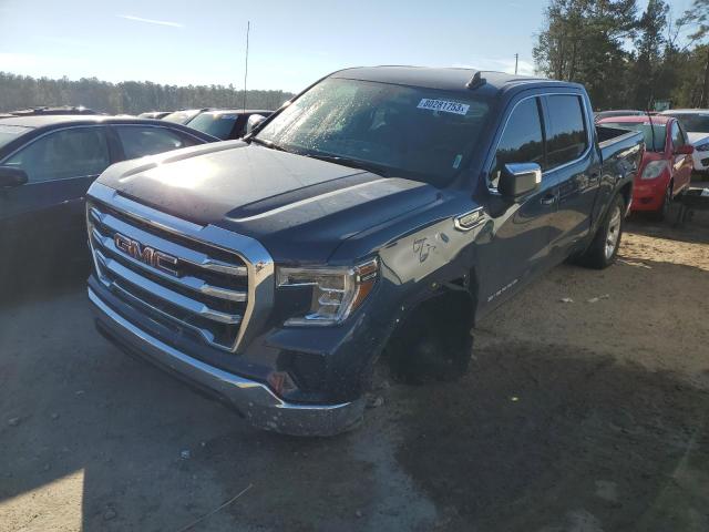 1GTP8BED4KZ352401 | 2019 GMC SIERRA C15