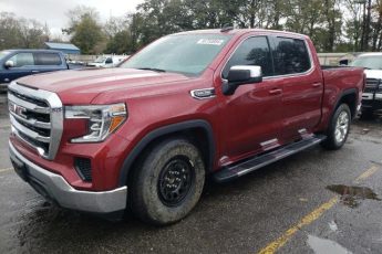 1GTP8BED7LZ180110 | 2020 GMC SIERRA C15