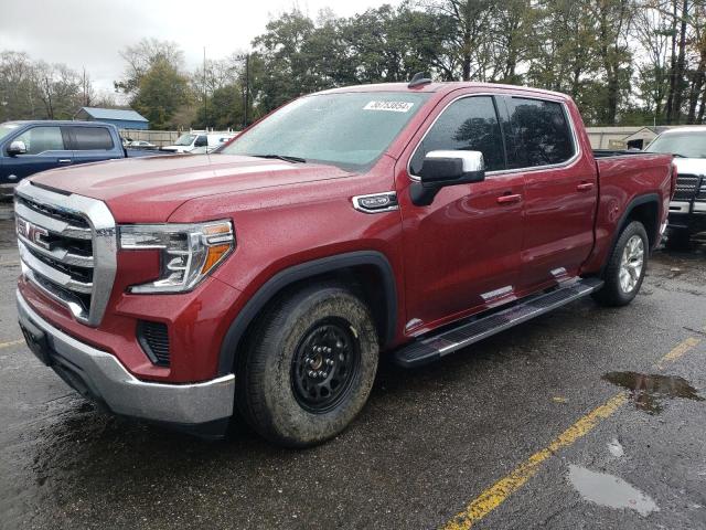 1GTP8BED7LZ180110 | 2020 GMC SIERRA C15