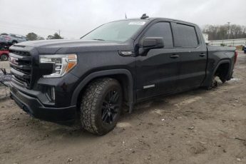 1GTP8CED7LZ320081 | 2020 GMC SIERRA C15