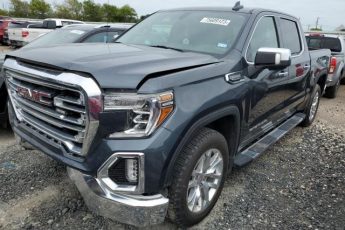 1GTP8DEDXMZ138866 | 2021 GMC SIERRA C15