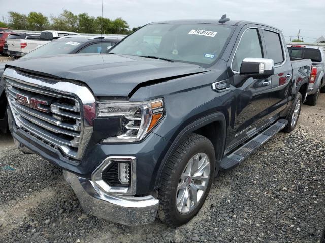 1GTP8DEDXMZ138866 | 2021 GMC SIERRA C15