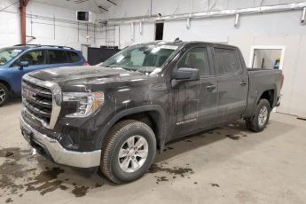 1GTP9AEK8MZ215941 | 2021 GMC SIERRA K15