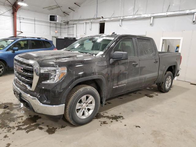 1GTP9AEK8MZ215941 | 2021 GMC SIERRA K15