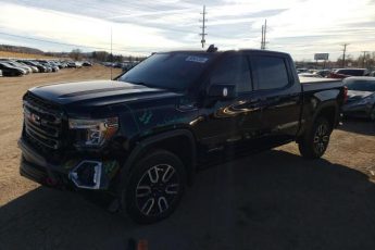 1GTP9EED1MZ321334 | 2021 GMC SIERRA K15