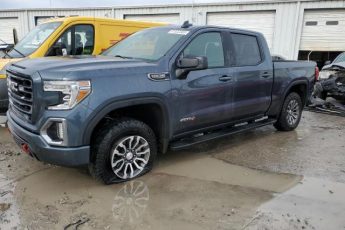 1GTP9EED3MZ258611 | 2021 GMC SIERRA K15