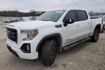 1GTP9EEL0LZ222459 | 2020 GMC SIERRA K15