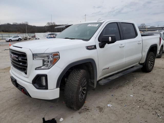 1GTP9EEL0LZ222459 | 2020 GMC SIERRA K15