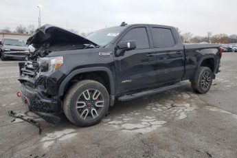 1GTP9EEL4KZ259366 | 2019 GMC SIERRA K15