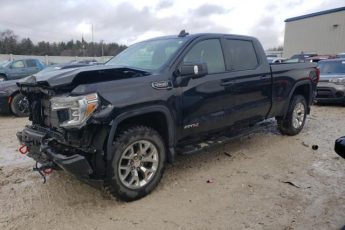 1GTP9EEL6LZ148464 | 2020 GMC SIERRA K15