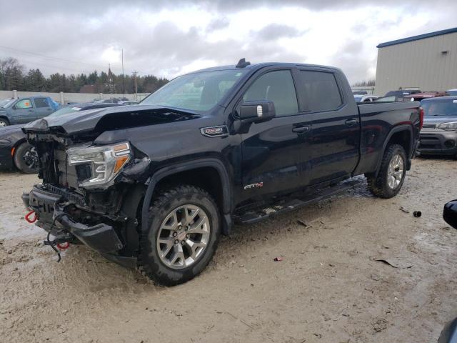 1GTP9EEL6LZ148464 | 2020 GMC SIERRA K15