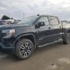 5TFSZ5AN9KX170549 | 2019 TOYOTA TACOMA ACC