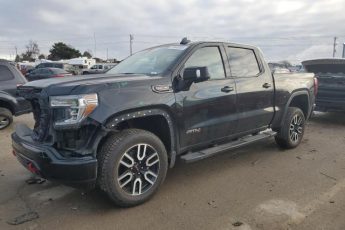 1GTP9EELXKZ365806 | 2019 GMC SIERRA K15