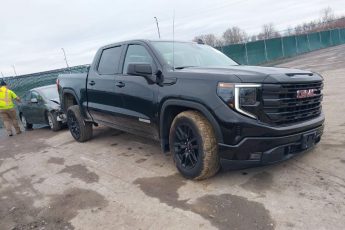 1GTPUCEK3PZ142606 | 2023 GMC SIERRA 1500