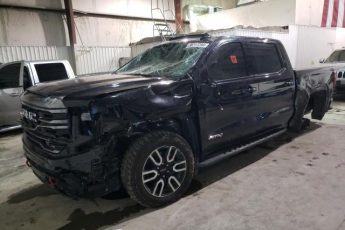 1GTPUEEL8NZ599364 | 2022 GMC SIERRA K15